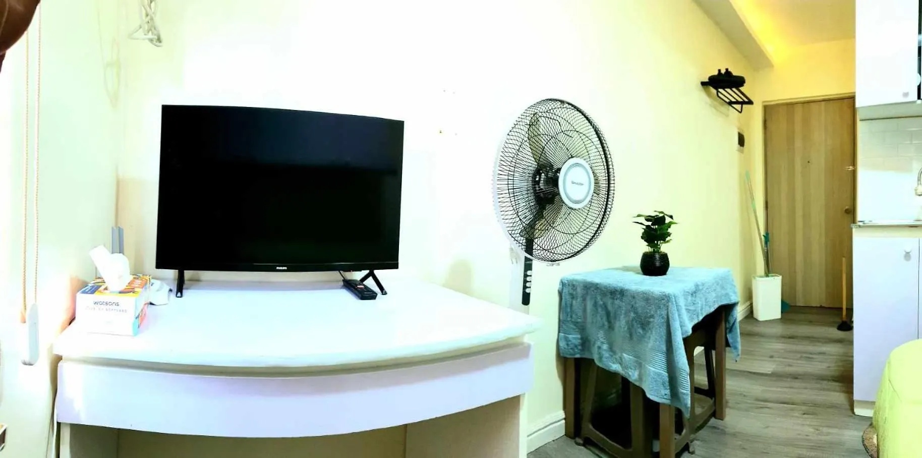 Ma. Cristina Hotel Mandaluyong