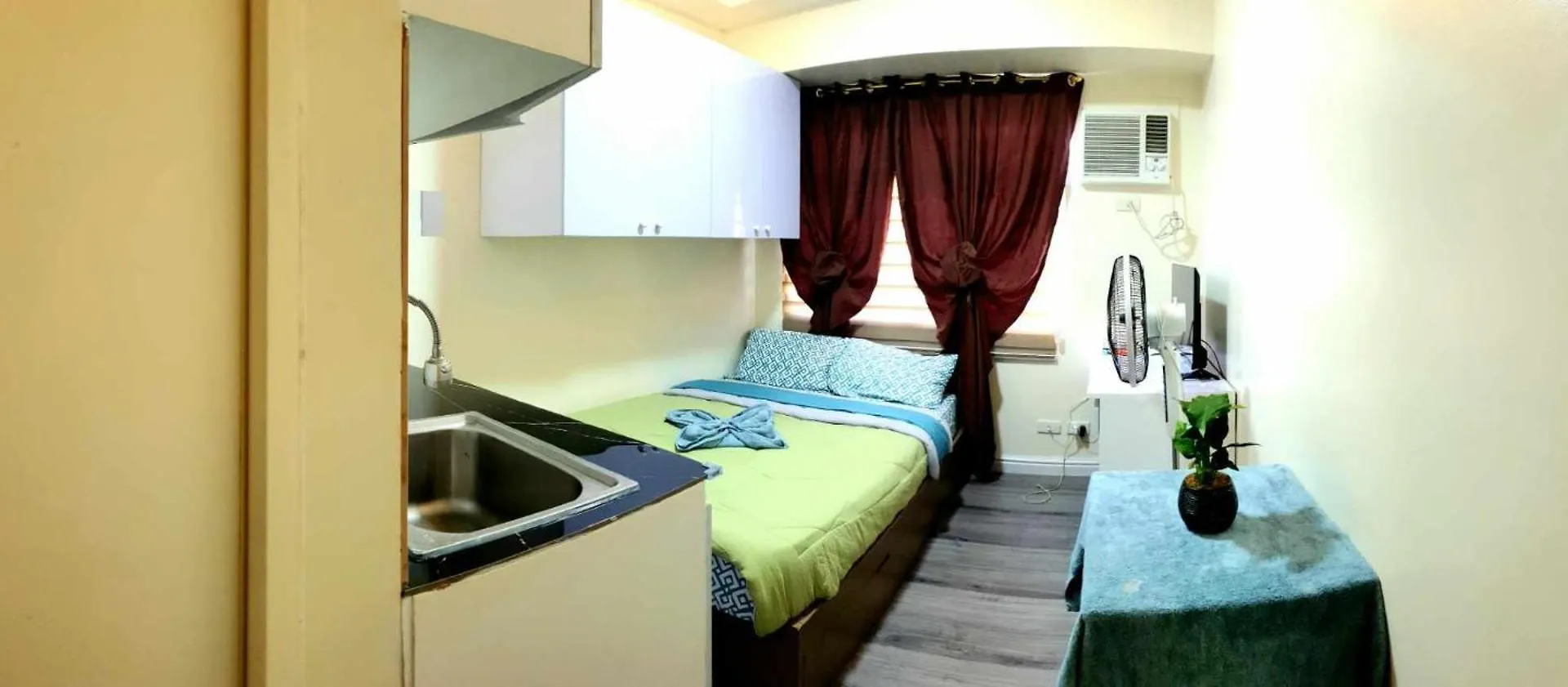 Ma. Cristina Hotel Mandaluyong