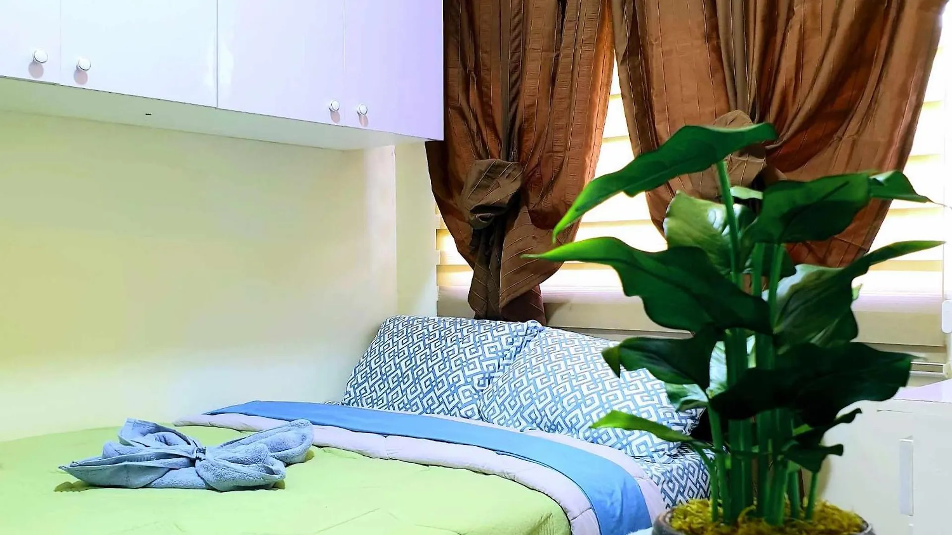 Ma. Cristina Hotel Mandaluyong 5*,  Philippines
